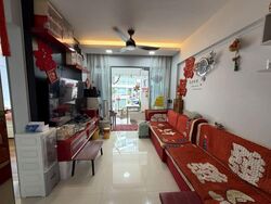 Blk 520A Centrale 8 At Tampines (Tampines), HDB 3 Rooms #599802251